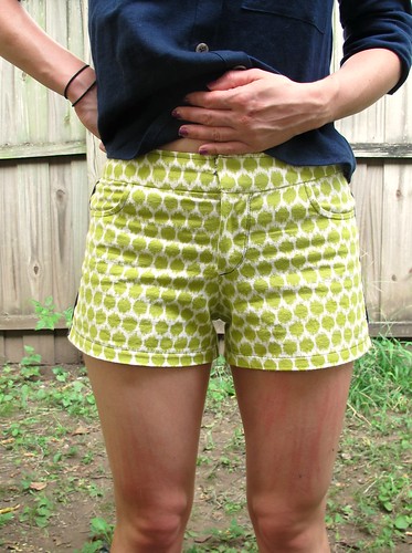 Maritime Shorts