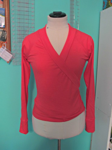 Merino Wool Coppelia