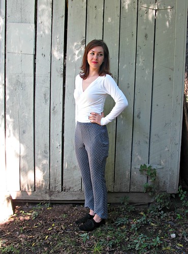 Peter & The Wolf - Polka Dots