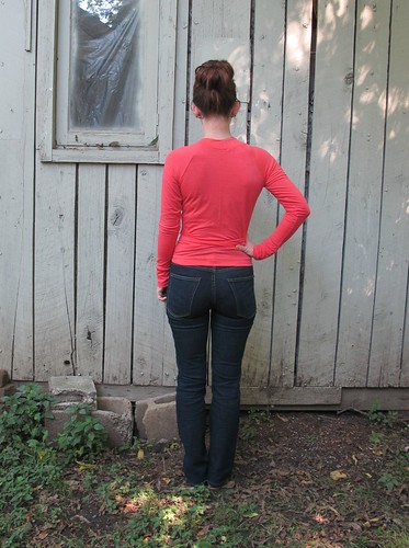 Merino Wool Coppelia