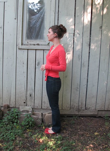 Merino Wool Coppelia