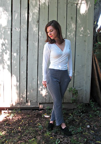 Peter & The Wolf - Polka Dots