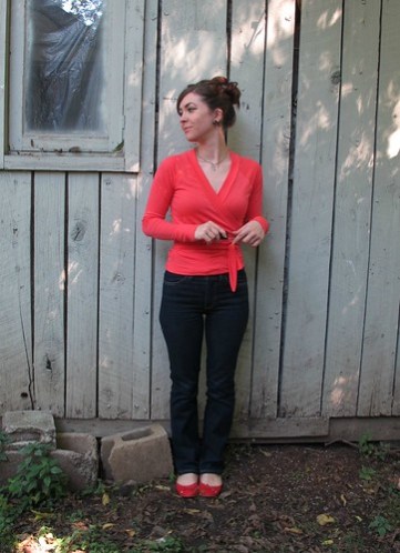 Merino Wool Coppelia