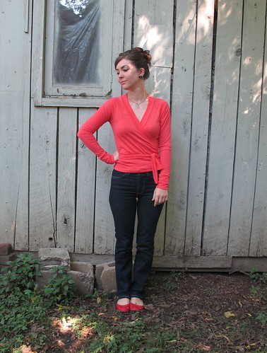 Merino Wool Coppelia