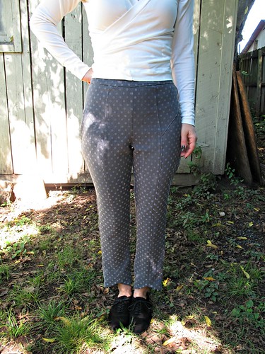 Peter & The Wolf - Polka Dots