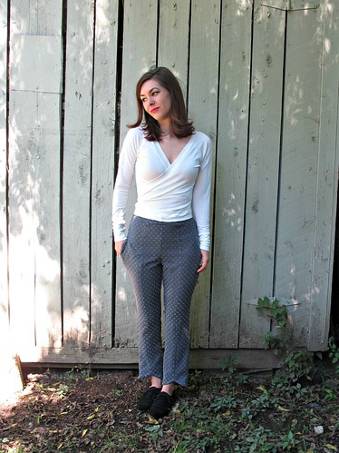 Peter & The Wolf - Polka Dots