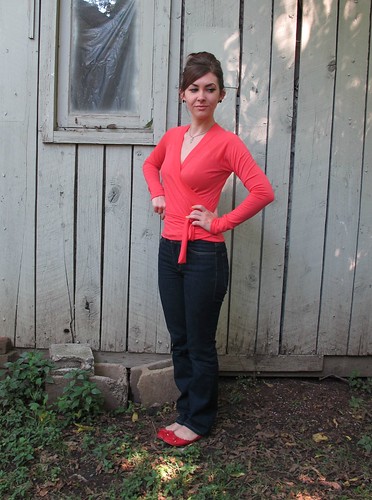 Merino Wool Coppelia