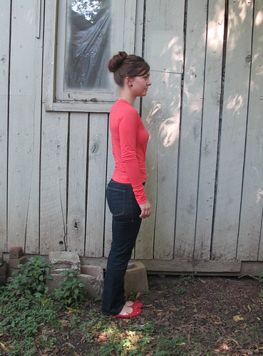 Merino Wool Coppelia