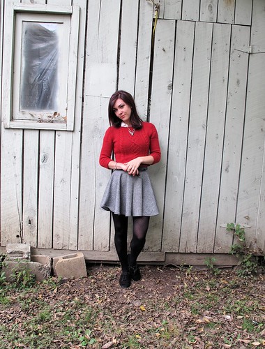 Winter Tania Culottes