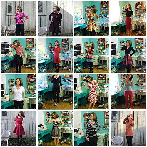 2013... in a nutshell