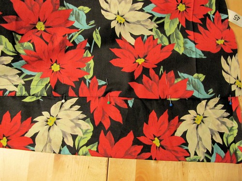 Christmas Tree Skirt/LT Skirt