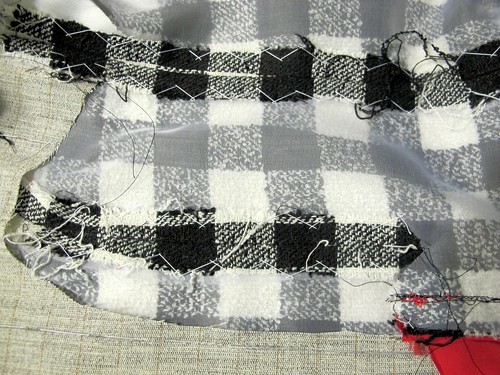 Vogue Coat - Tailoring