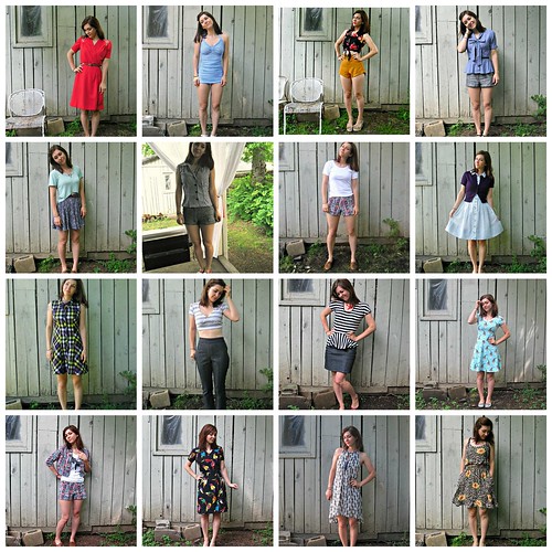 2013... in a nutshell