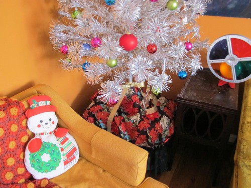 Christmas Tree Skirt/LT Skirt