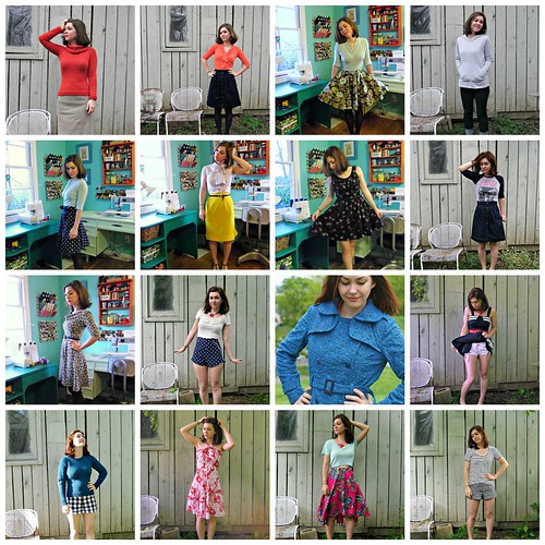 2013... in a nutshell