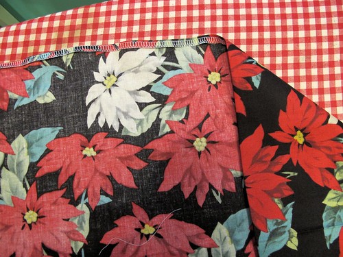 Christmas Tree Skirt/LT Skirt