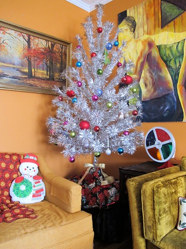 Christmas Tree Skirt/LT Skirt