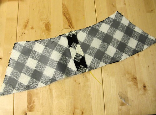 Vogue Coat - Tailoring