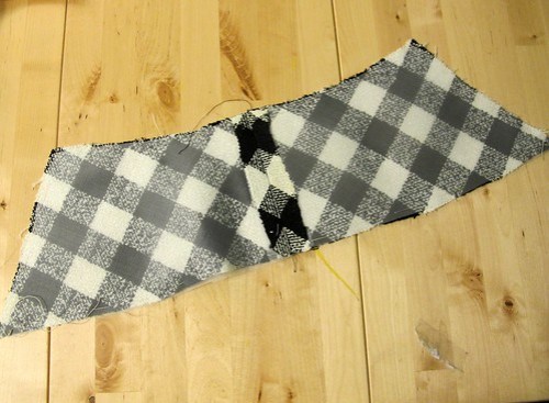 Vogue Coat - Tailoring