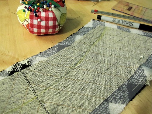 Vogue Coat - Tailoring