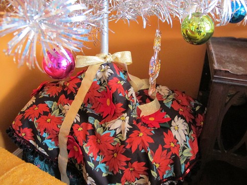 Christmas Tree Skirt/LT Skirt