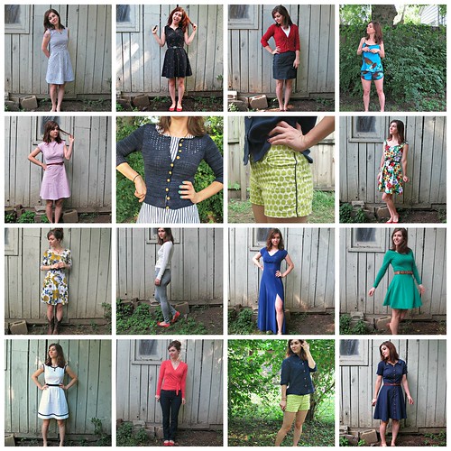 2013... in a nutshell