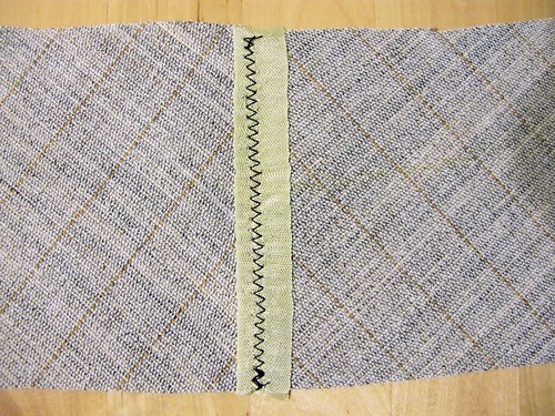 Vogue Coat - Tailoring