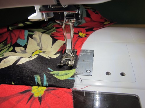 Christmas Tree Skirt/LT Skirt