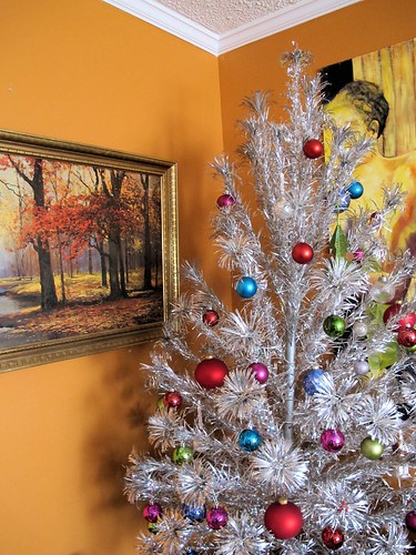 Christmas Tree Skirt/LT Skirt