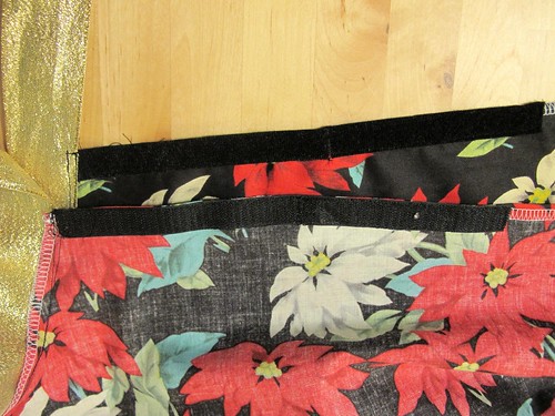 Christmas Tree Skirt/LT Skirt