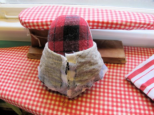 Vogue Coat - Tailoring