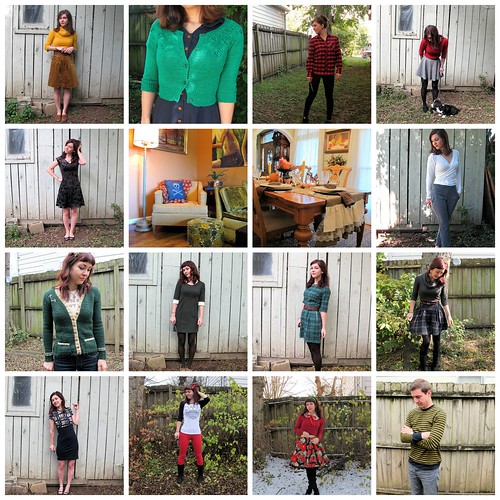 2013... in a nutshell