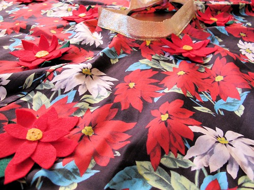 Christmas Tree Skirt/LT Skirt