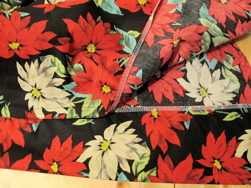 Christmas Tree Skirt/LT Skirt