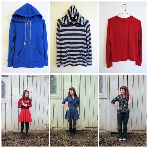 2013... in a nutshell