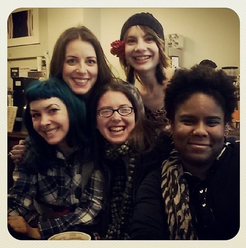 stole these from Clareeeee