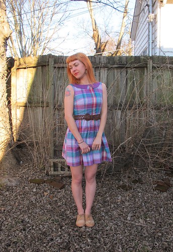 Emery dress