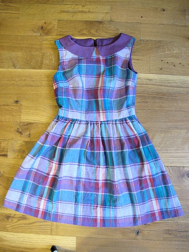 Emery dress