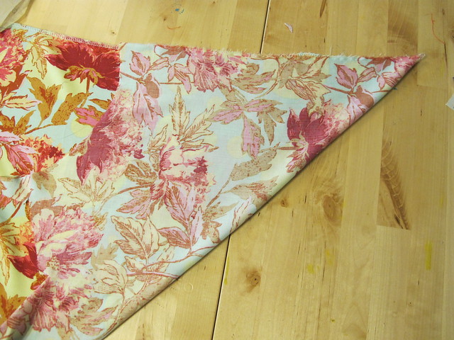 OAL 2014 - Sleeves and Bias Binding