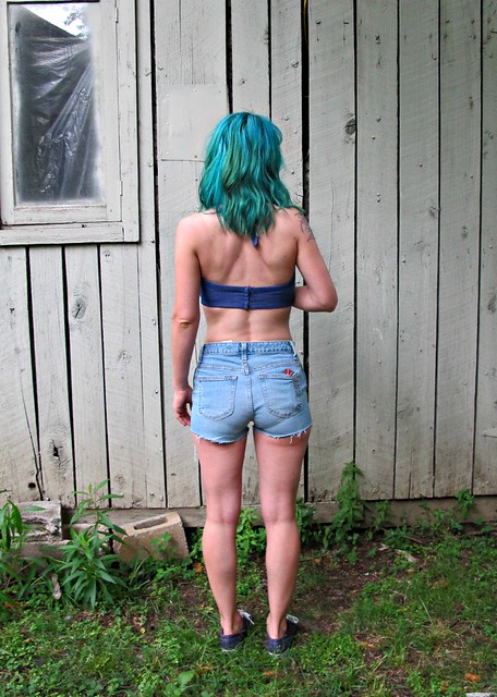 Simplicity 1426 - The Rambo Project