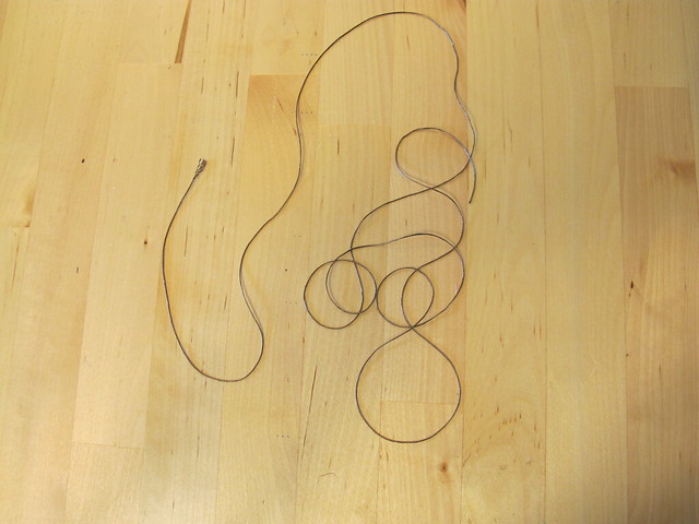 OAL - Attaching the Skirt