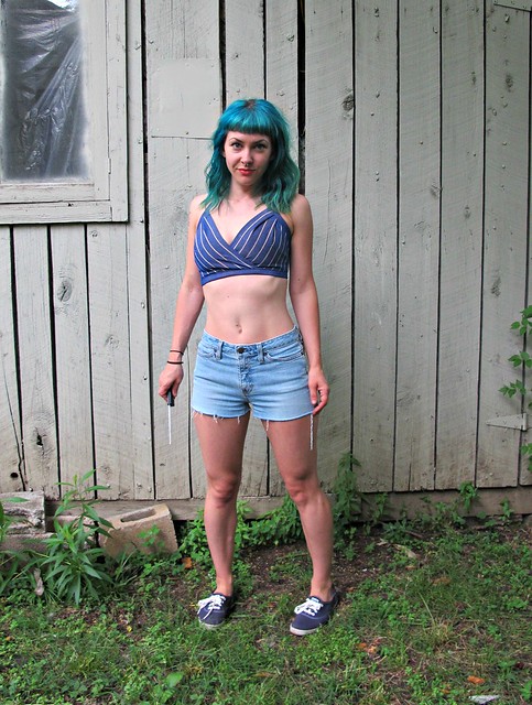 Simplicity 1426 - The Rambo Project