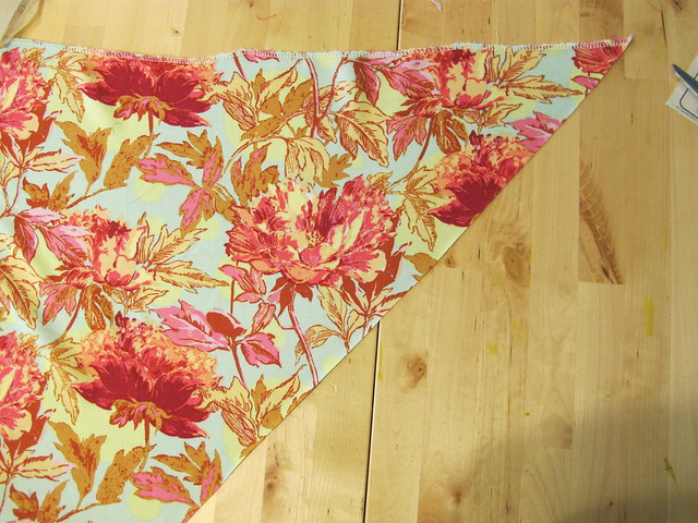 OAL 2014 - Sleeves and Bias Binding