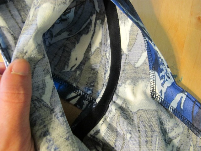 Vogue 8664 - Birthday Dress