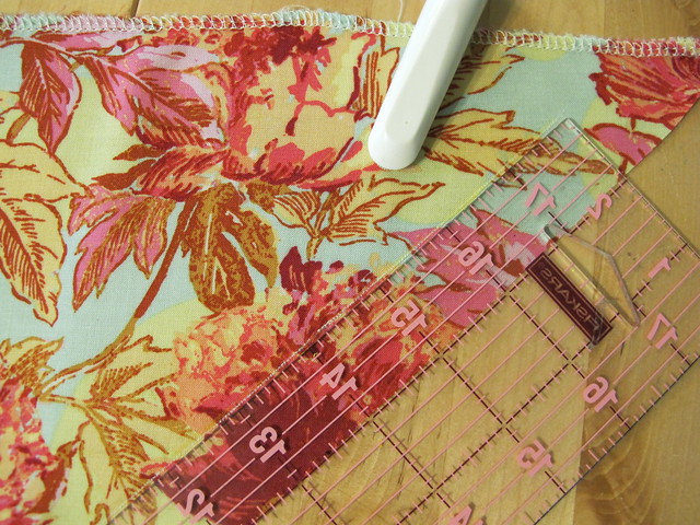 OAL 2014 - Sleeves and Bias Binding