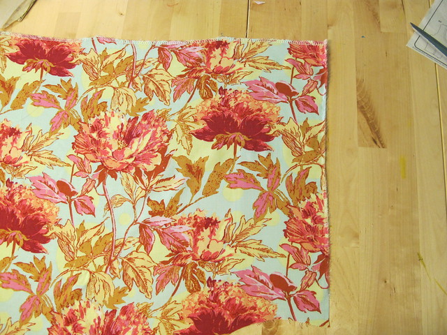 OAL 2014 - Sleeves and Bias Binding