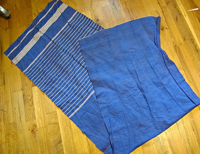 Simplicity 1426 - The Rambo Project