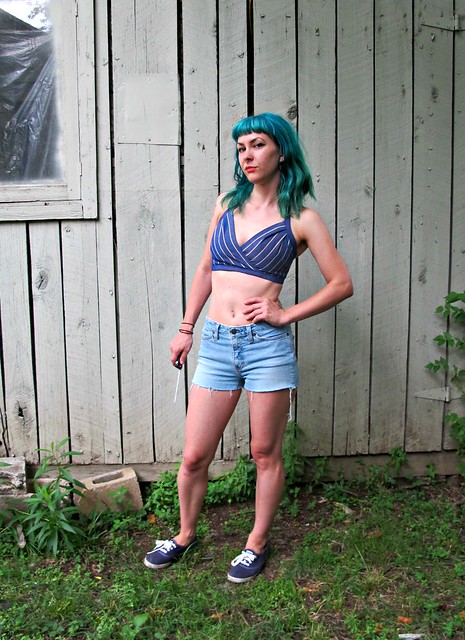 Simplicity 1426 - The Rambo Project