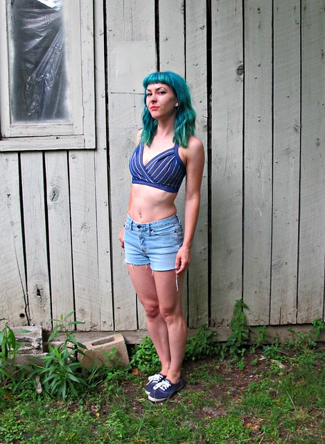 Simplicity 1426 - The Rambo Project