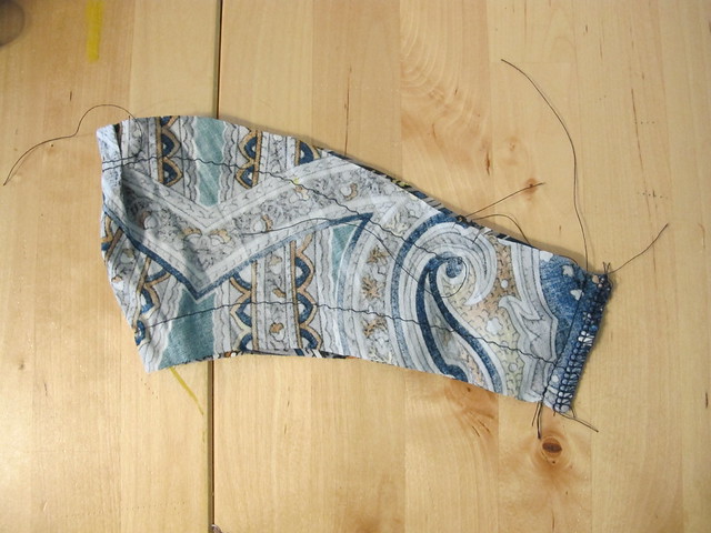 OAL 2014 - Sleeves and Bias Binding